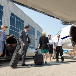 Daisy Limousine Service - Teterboro Limo Service