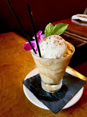 Caprice bistro by null