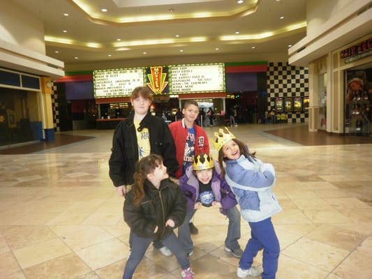 CINEMARK MOVIES 16 CLOSED 13 Photos & 33 Reviews