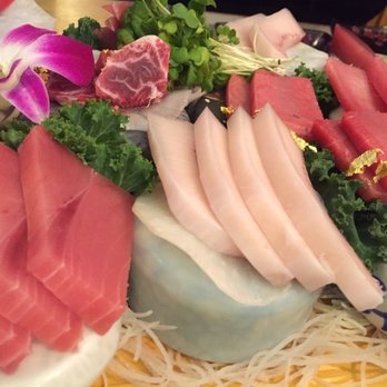 Dongwon Sushi & Tuna - Sushi Bars Near Me - Flushing, New York Dongwon Sushi & Tuna - Sushi Bars Near Me - Flushing, New York
