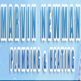 Slide of Marvin Newman Plumbing & Heating