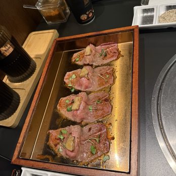 Chubby Cattle - Wagyu faus grois - Barbeque Near Me - Cerritos, California