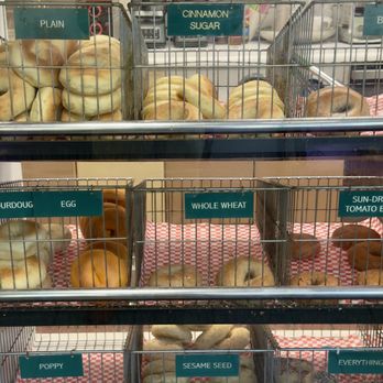 West Coast Bagel - Bagels Near Me - Chino, California West Coast Bagel - Bagels Near Me - Chino, California
