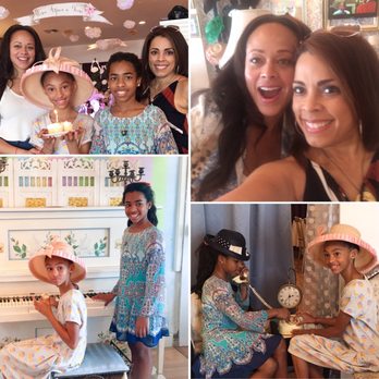 The Enchanted Dollhouse - Kids Activities Near Me - Miami, Florida The Enchanted Dollhouse - Kids Activities Near Me - Miami, Florida