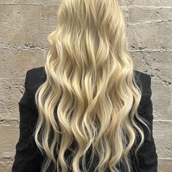 Tovani Hair