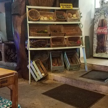 La Caleta - Small food stand - Seafood Near Me - Puerto Aventuras, YUC