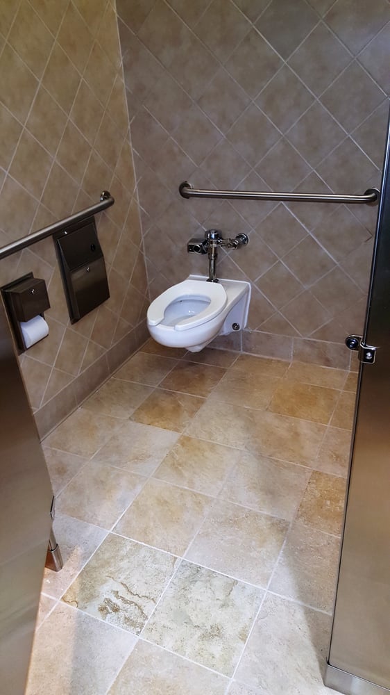 Slide of Top Notch Plumbing