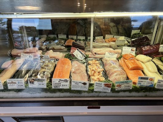 Pier 46 Seafood Co by null