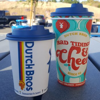 Dutch Bros Coffee - Coffee & Tea Near Me - Yucaipa, California Dutch Bros Coffee - Coffee & Tea Near Me - Yucaipa, California