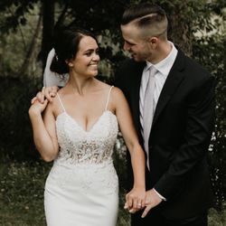 HC Beauty & Aesthetics - Bridal makeup