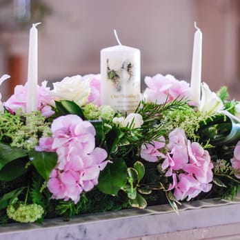 Scarecrow Flowers - Wedding candle Arrangement - Florists Near Me - Dublin, D Scarecrow Flowers - Wedding candle Arrangement - Florists Near Me - Dublin, D