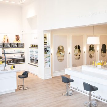 Drybar - Nordstrom NYC - Blow Dry/Out Services Near Me - New York, New York Drybar - Nordstrom NYC - Blow Dry/Out Services Near Me - New York, New York