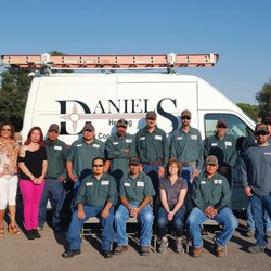 Daniels Plumbing, Heating and Air Conditioning