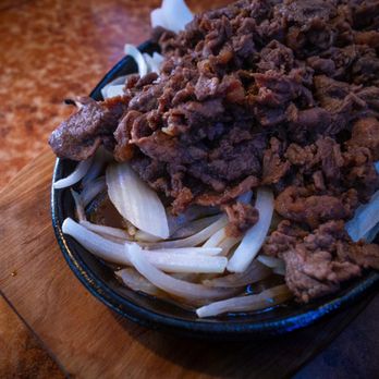 Mondo - Bulgogi Plate - New American Near Me - Marblemount, Washington