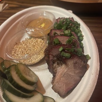 New Luck Toy - Bbq Pork - Bars Near Me - Seattle, Washington New Luck Toy - Bbq Pork - Bars Near Me - Seattle, Washington