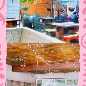 Soba Ichi - Outdoor and indoor - Noodles Near Me - Oakland, California Soba Ichi - Outdoor and indoor - Noodles Near Me - Oakland, California