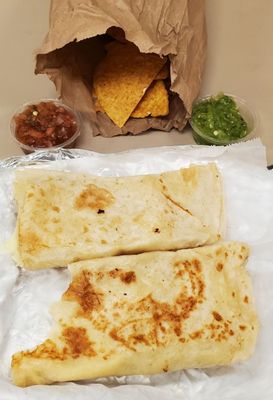 Taqueria Cancun by null