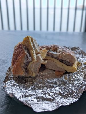 Über Bagels & Deli by null