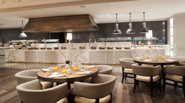 Sawgrass Marriott Golf Resort & Spa by null