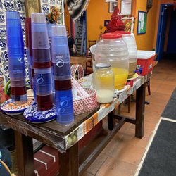 Mexico's Deli