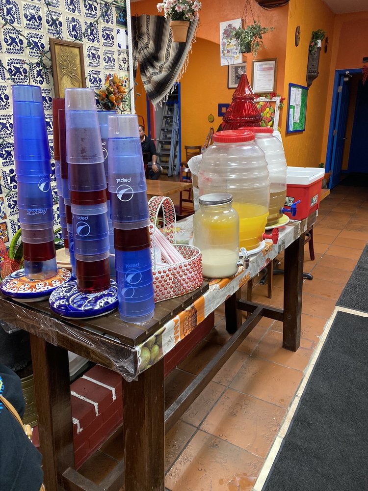 Mexico's Deli