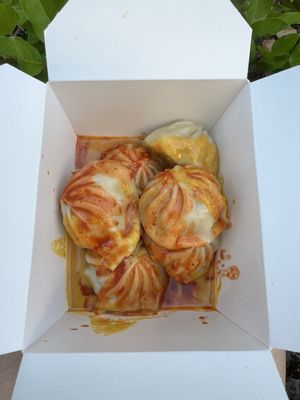 Mouthful MOMO by null