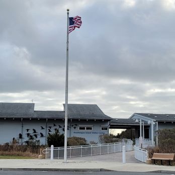 Assateague Island Visitor Center - Visitor Center - Visitor Centers Near Me - Berlin, Maryland Assateague Island Visitor Center - Visitor Center - Visitor Centers Near Me - Berlin, Maryland