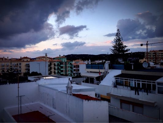 Loulé Jardim Hotel by null