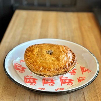 Pop Pie - Steak & Ale Pie - Bakeries Near Me - Costa Mesa, California Pop Pie - Steak & Ale Pie - Bakeries Near Me - Costa Mesa, California