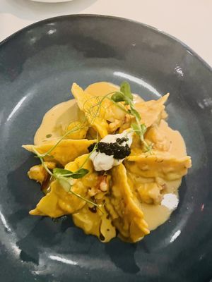 Grand Central by Nuno Grullon by null