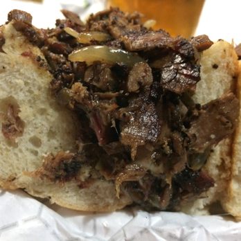 The Perky - philadelphia cheesesteak adventure - Pool Halls Near Me - Phoenixville, Pennsylvania