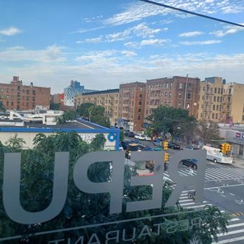 Republica - The view - Lounges Near Me - New York, New York