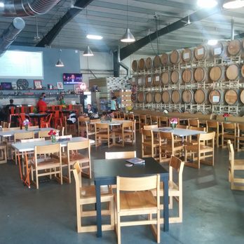2nd Shift Brewing - Breweries Near Me - St. Louis, Missouri