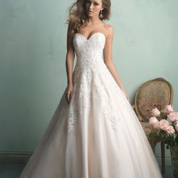 Marianne's Bridal Outlet