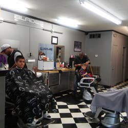 Blades Barbering - Nice Barbers