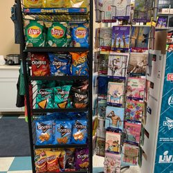 Sisters Corner Deli & Convenience Store