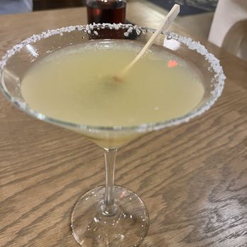 The Barrel House - Mexican martini - Cajun/Creole Near Me - Llano, Texas The Barrel House - Mexican martini - Cajun/Creole Near Me - Llano, Texas