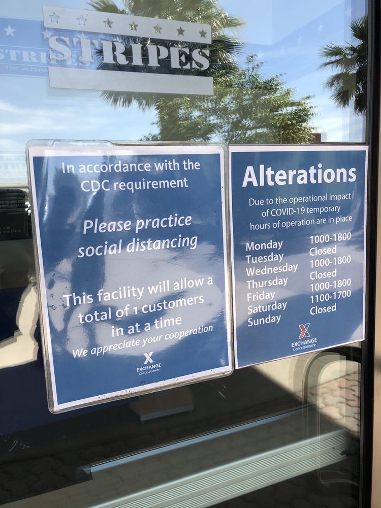 FORT BLISS ALTERATION SHOP 10 Reviews 1614 Marshall Rd, El Paso