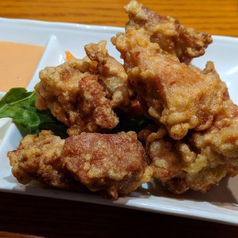 Naruto Ramen - Kara Age (Fried chicken) - Ramen Near Me - New York, New York Naruto Ramen - Kara Age (Fried chicken) - Ramen Near Me - New York, New York