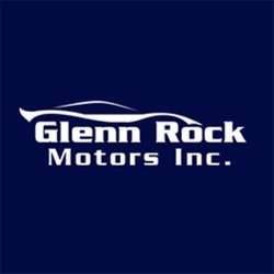 Glenn Rock Motors