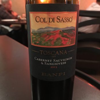 Farro Italian Restaurant - Wine, lots of nice wines - Italian Near Me - Centennial, Colorado
