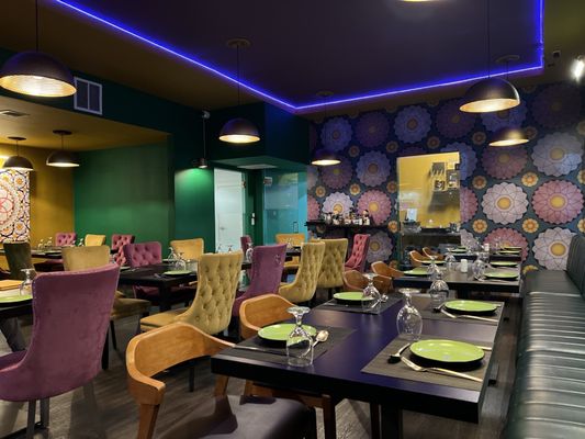 Seaburry Restaurant by null