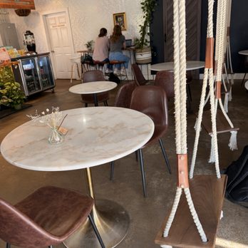 Dandy Lion Coffee - Coffee & Tea Near Me - Denver, Colorado
