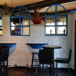 Greek on Portage Greek Cuisine