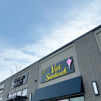 Viet Sandwich - Coffee & Tea Near Me - Toronto, Ontario Viet Sandwich - Coffee & Tea Near Me - Toronto, Ontario