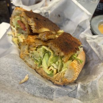 Beck's Cajun Cafe - Cajun/Creole Near Me - Philadelphia, Pennsylvania Beck's Cajun Cafe - Cajun/Creole Near Me - Philadelphia, Pennsylvania