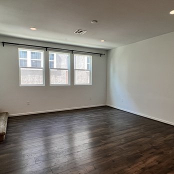 GBI Painting - After - Painters Near Me
