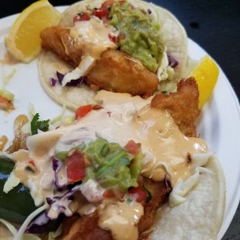 Taquizas Gabriel - Baja Tacos - Food Trucks Near Me - Capitola, California