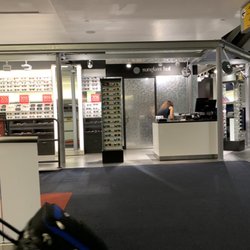 Sunglass Hut International