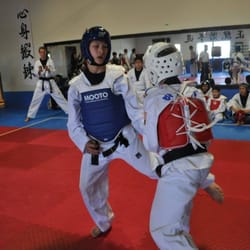 Kang's Institute of Taekwon-Do